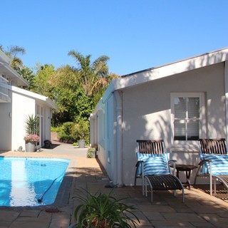 Southern Cross Guesthouse Southern Cross Guesthouse