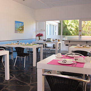 Breakfast Room Breakfast Room