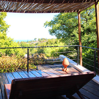 Sundeck Sundeck