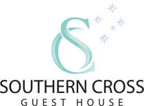 Logo Southern Cross Guesthouse