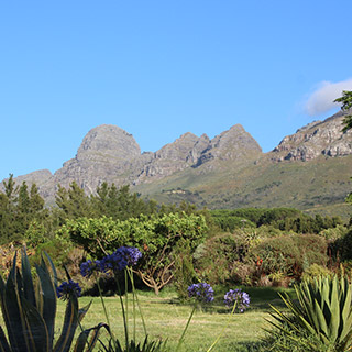Helderberg Nature Reserve Helderberg Nature Reserve