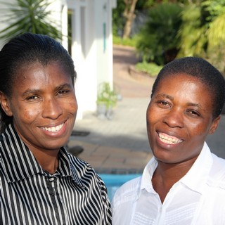 our main-maids our main-maids