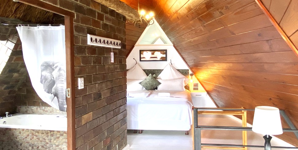 Africa Suite First Floor