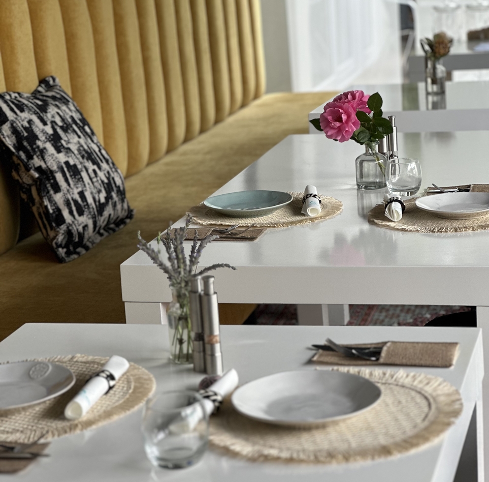 Breakfast Room Breakfast Room