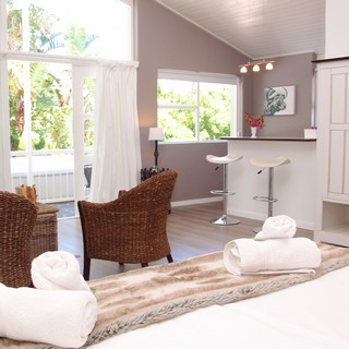 Buffalo Suite Buffalo Suite