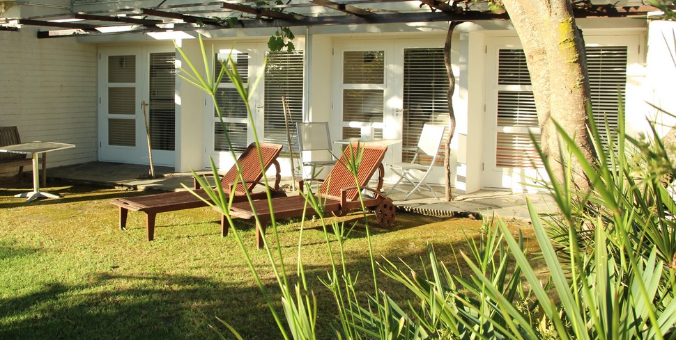 Springbok Terrace