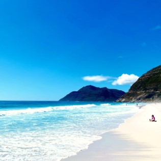 Beaches Beaches