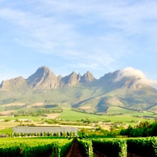 Helderberg Natur Reservat