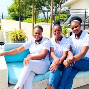 our housekeeping-staff our housekeeping staff
