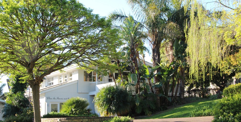 Guesthouse Guesthouse