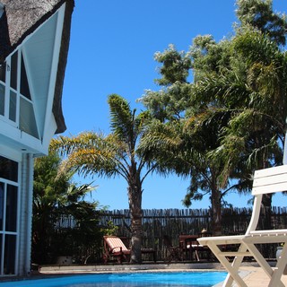 pool area pool area