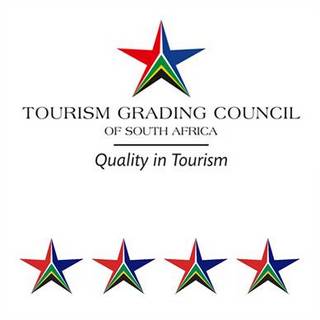 4 Star grading Tourist Council