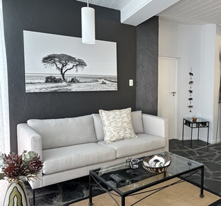 Africa Suite