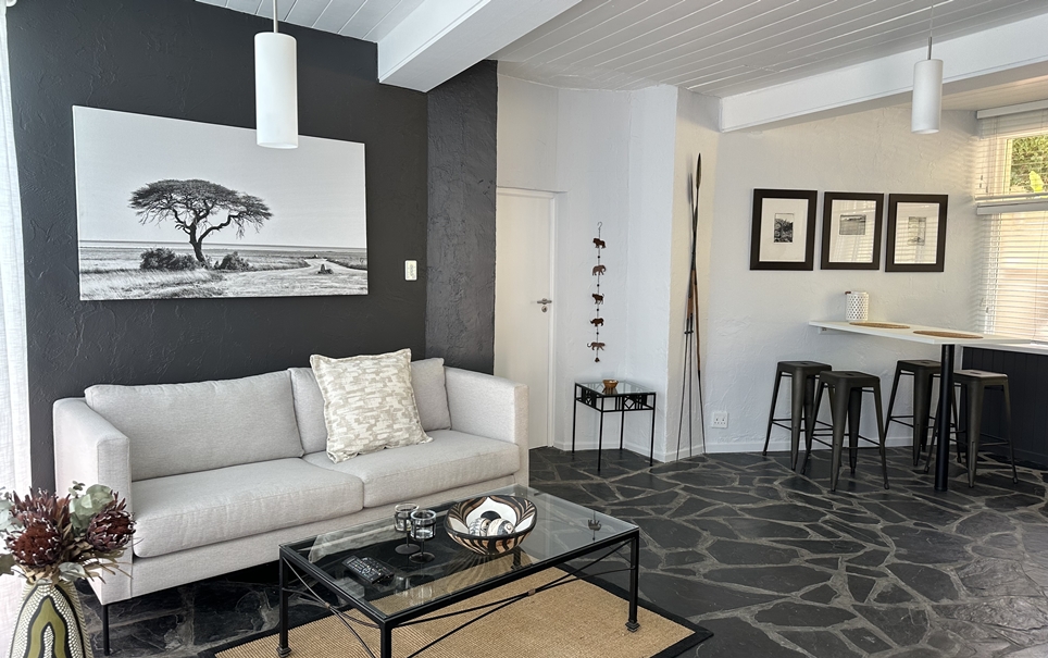 Africa Suite GF Africa Suite GF