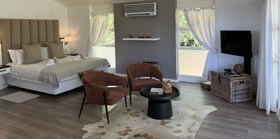 Buffalo Junior Suite Buffalo Junior Suite