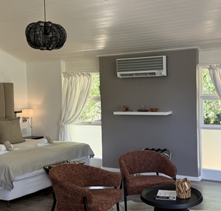 Buffalo Suite