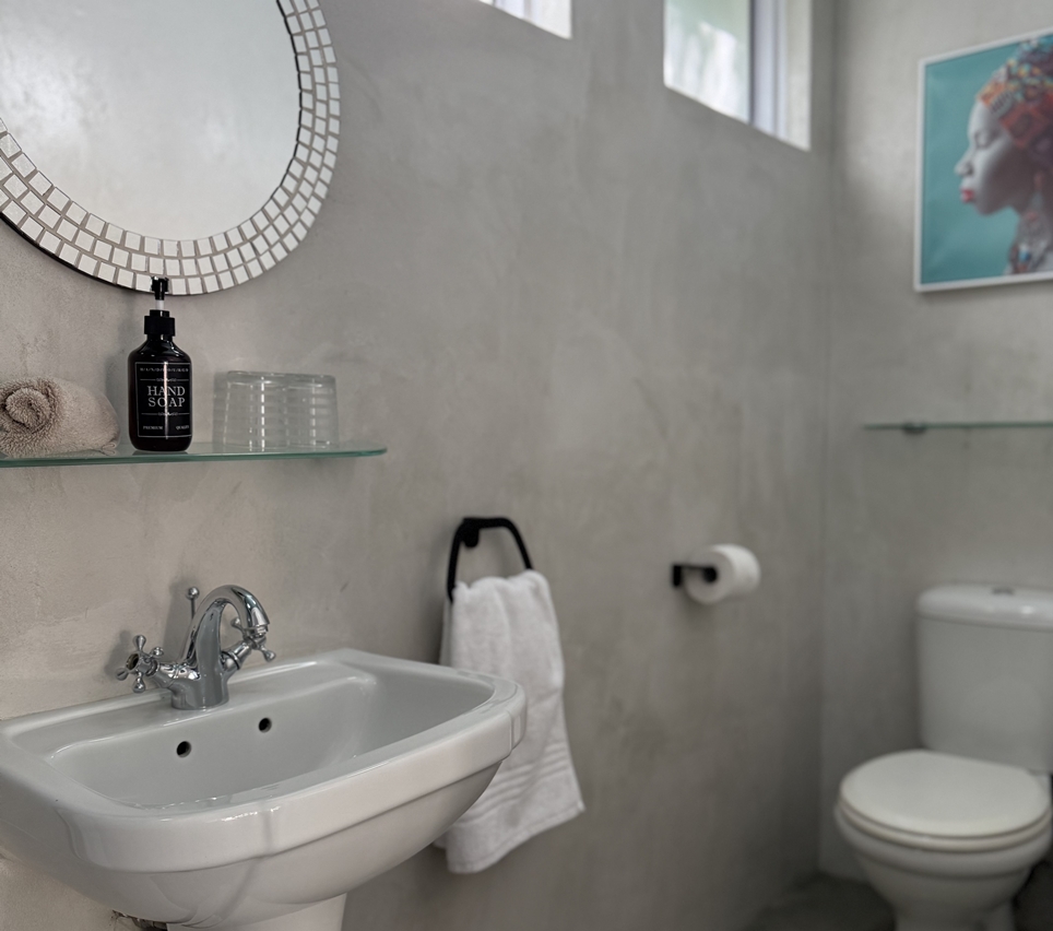 Cheetah Bathroom Cheetah Bathroom