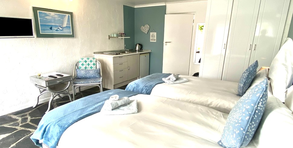 Cheetah Room