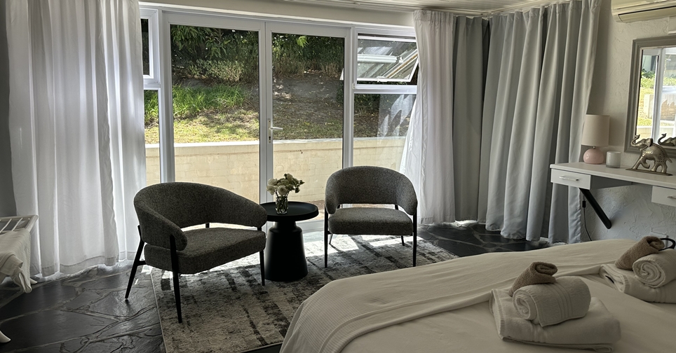 Elephant Doppelzimmer