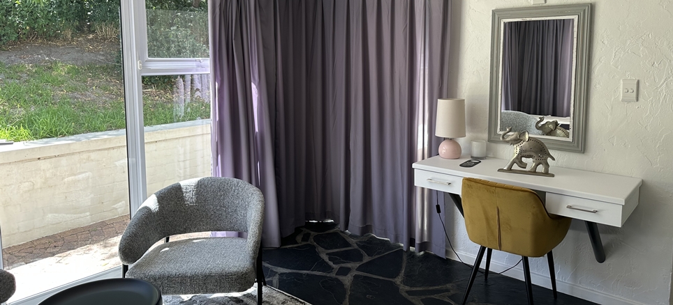 Elephant Doppelzimmer