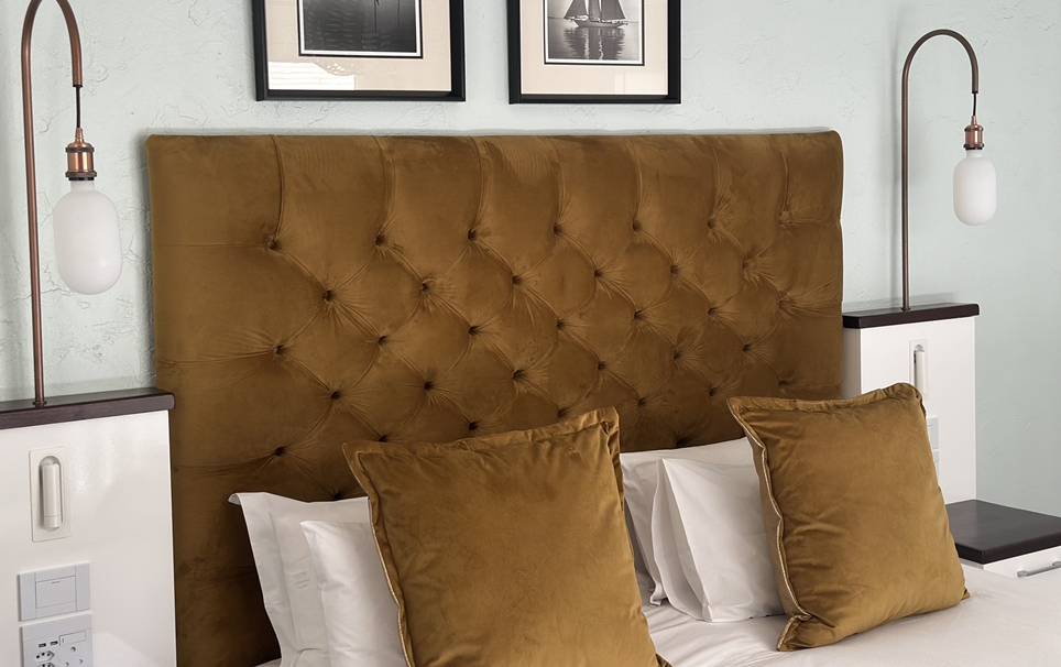 Lion Room - King-XL Bett Lion Room