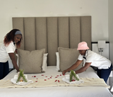 Unsere Zimmermädchen Unsere Zimmermädchen