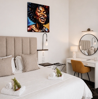 Rhino Room