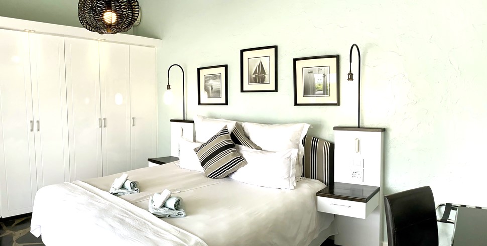 Rhino room