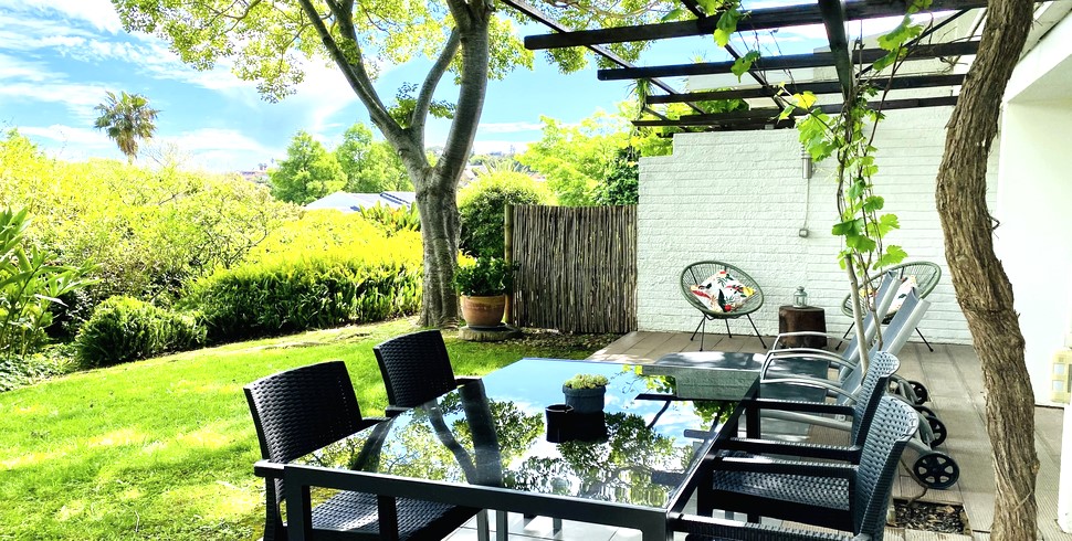 Springbok Terrace