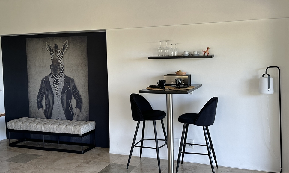 Zebra Suite Zebra Suite