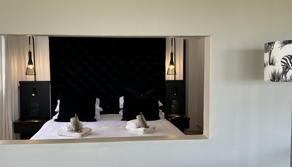 Zebra Suite Zebra Suite