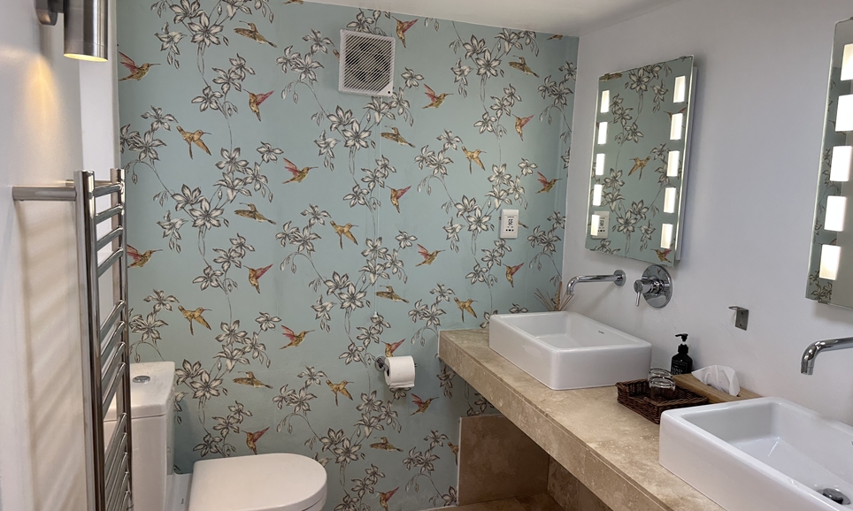 Zebra Suite Bathroom Zebra Suite Bathroomm