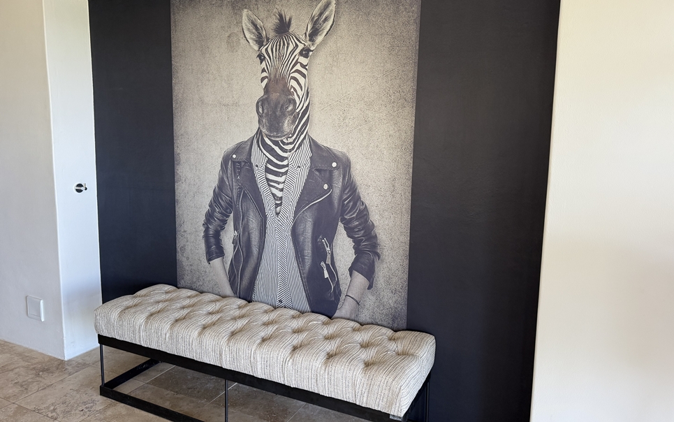 Zebra Suite Zebra Suite