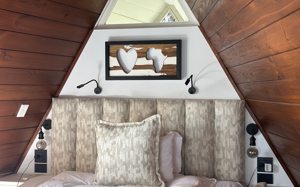 Africa Suite First Floor Africa Suite First Floor